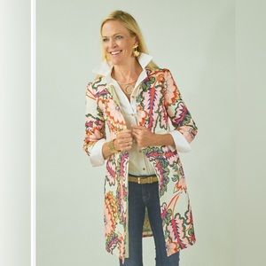 CK Bradley Sandpiper jacket